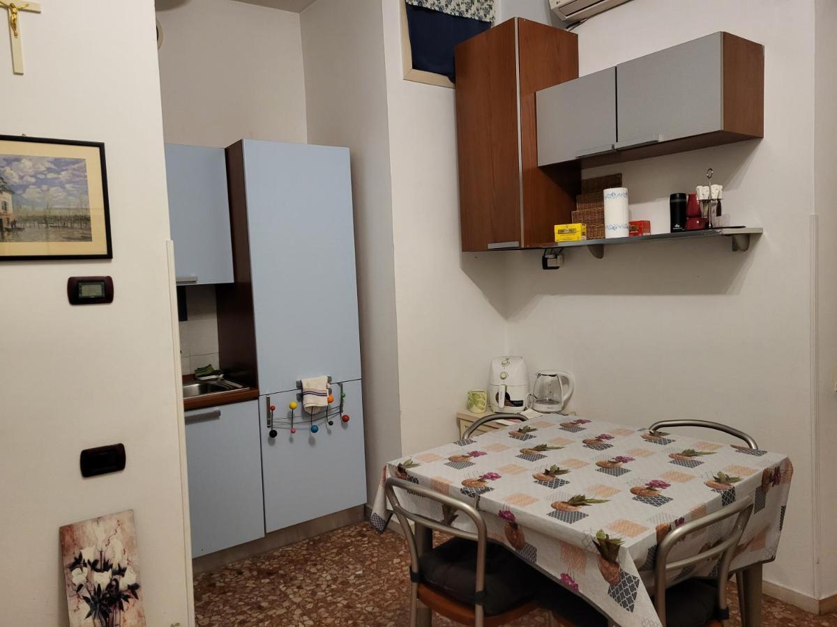 Soggiorna Con Claudia Apartment Rome Exterior photo